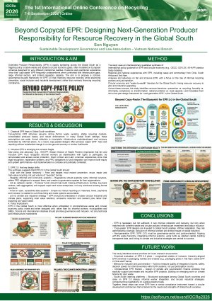 Beyond Copy-Paste EPR - Designing Next-Generation Producer Responsibility for Resource Recovery in the Global South poster.pdf